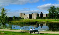 views courtesy of Tourism Ireland