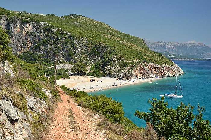 kosher summer vacation in Eastern Europe- Albania.