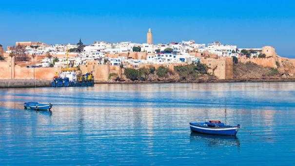 Guide to kosher vacation in Morocco.