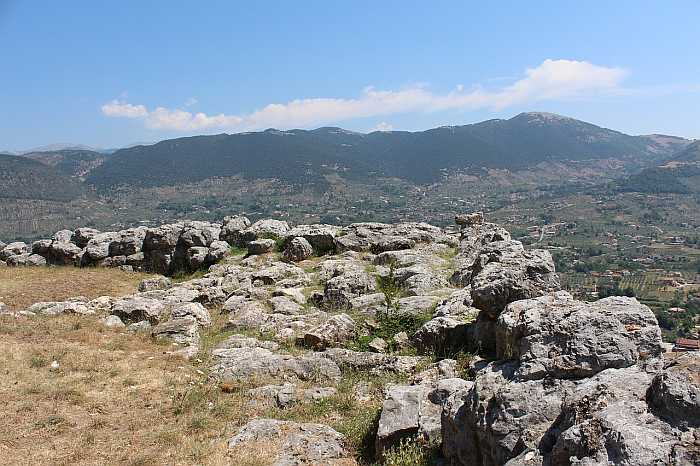 Acropolis of Alatri.