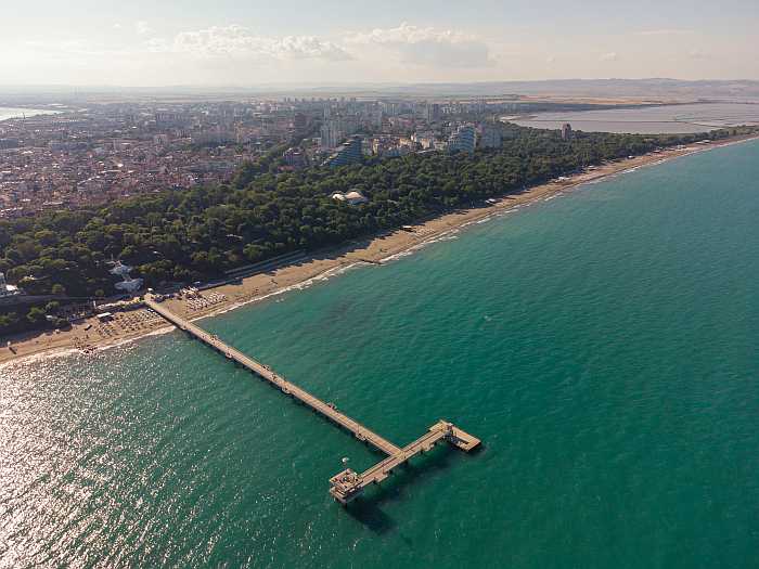 Kosher vacation guide to the Balkans - Bulgaria.