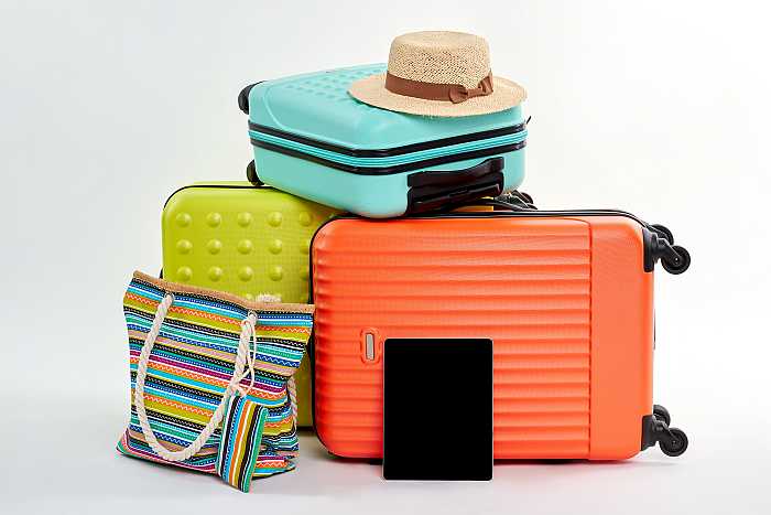Smart travel tips for kosher travelers.