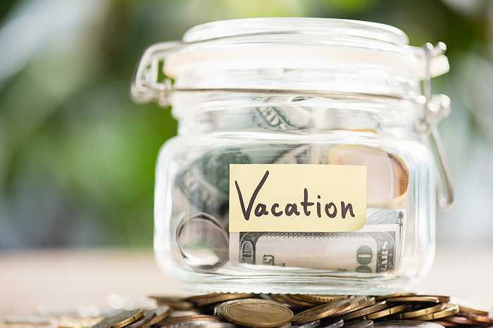 staycation at home vacation budget.