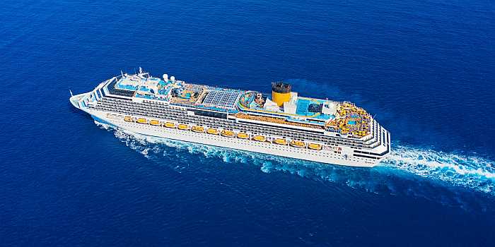 Guide to kosher cruises for summer vacation. 