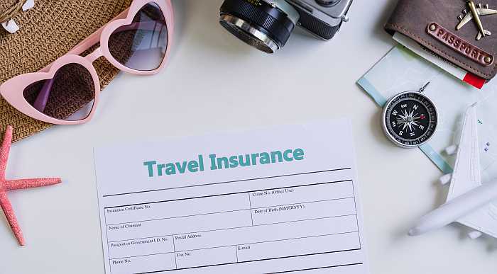 Travel insurance has become routine post-COVID.